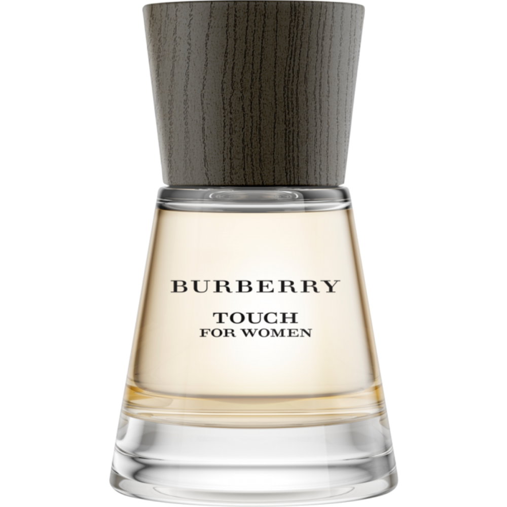 Burberry Touch For Women EdP 50ml